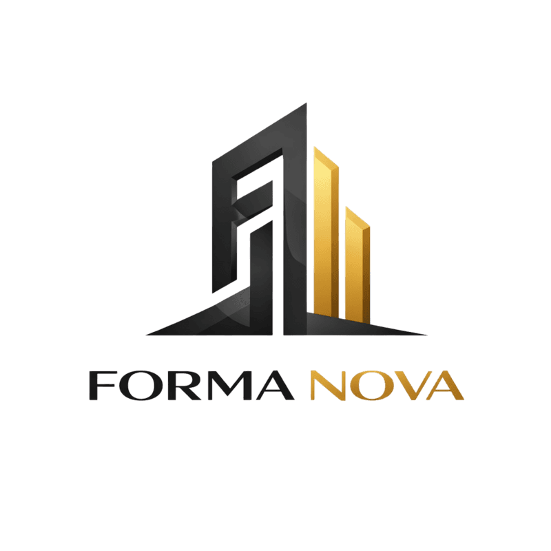 FormaNova logo